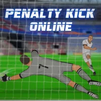 Penalty Kick Online
