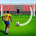 Play Penalty Legend now!