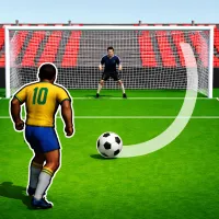 Play Penalty Legend Now