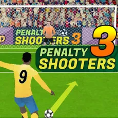 Play Penalty Shooters 3 game