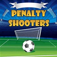 Penalty Shooters