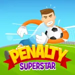 Play Penalty Superstar now!