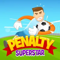 Penalty Superstar