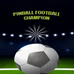 Play Pinball Football Champion now!