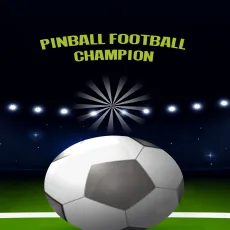 Pinball Football Champion game Play Pinball Football Champion game