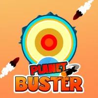 Play Planet Buster Now