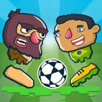 Play PlayHeads: Soccer AllWorld Cup now!