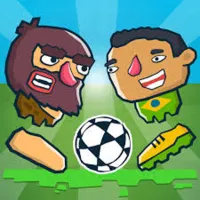 Play PlayHeads: Soccer AllWorld Cup Now
