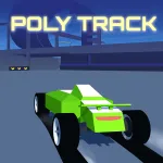 Play PolyTrack now!