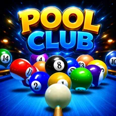 Play Pool Club game