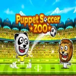 Play Puppet Soccer Zoo now!