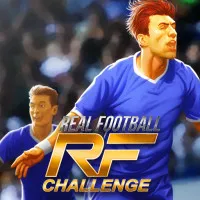 Play Real Football Challenge Now