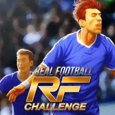 Real Football Challenge game Play Real Football Challenge game