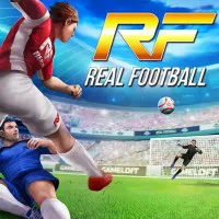 Play Real Football Now
