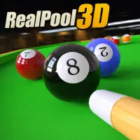 Real Pool 3D