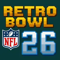 Play Retro Bowl 26 Now