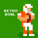 Play Retro Bowl now!