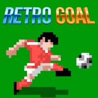 Play Retro Goal Now