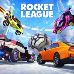 Play Rocket League now!