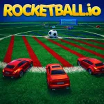 Play RocketBall.io now!