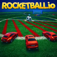 RocketBall.io