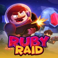 Play Ruby Raid Now