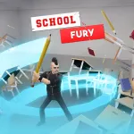 Play School Fury now!