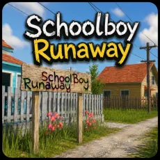 Play Schoolboy Runaway game