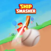 Play Ship Smasher Now