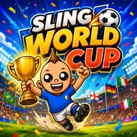 Play Sling World Cup Now