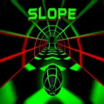 Play Slope now!