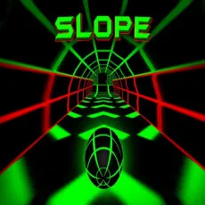 Play Slope game