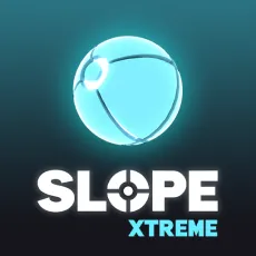 Play Slope Xtreme game