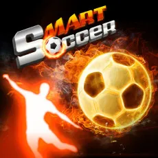 Smart Soccer game Play Smart Soccer game