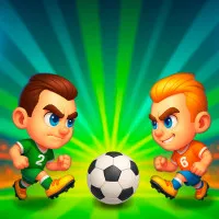 Play Soccer Arena X Now