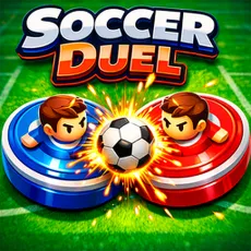 Play Soccer Duel game