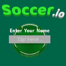 Play Soccer.io game