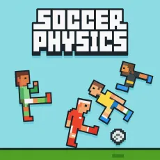 Play Soccer Physics game