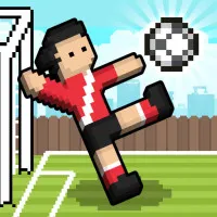 Play Soccer Random Now