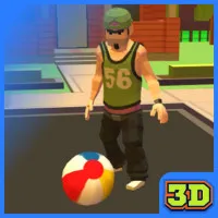 Play Soccer Shoot 3D Now