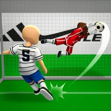 Soccer Skills: Euro Cup game Play Soccer Skills: Euro Cup game