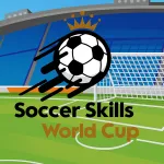 Play Soccer Skills World Cup now!
