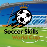 Play Soccer Skills World Cup Now