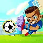 Play Soccer Sniper now!