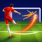 Play Soccer Super Star 3D now!