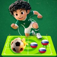 Play Soccer Tournament Now