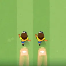 Play Soccer Trainer game