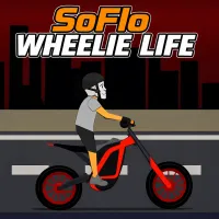 Soflo Wheelie Life
