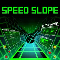 Play Speed Slope Now