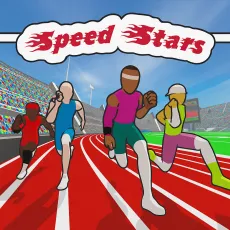 Speed Stars game Play Speed Stars game